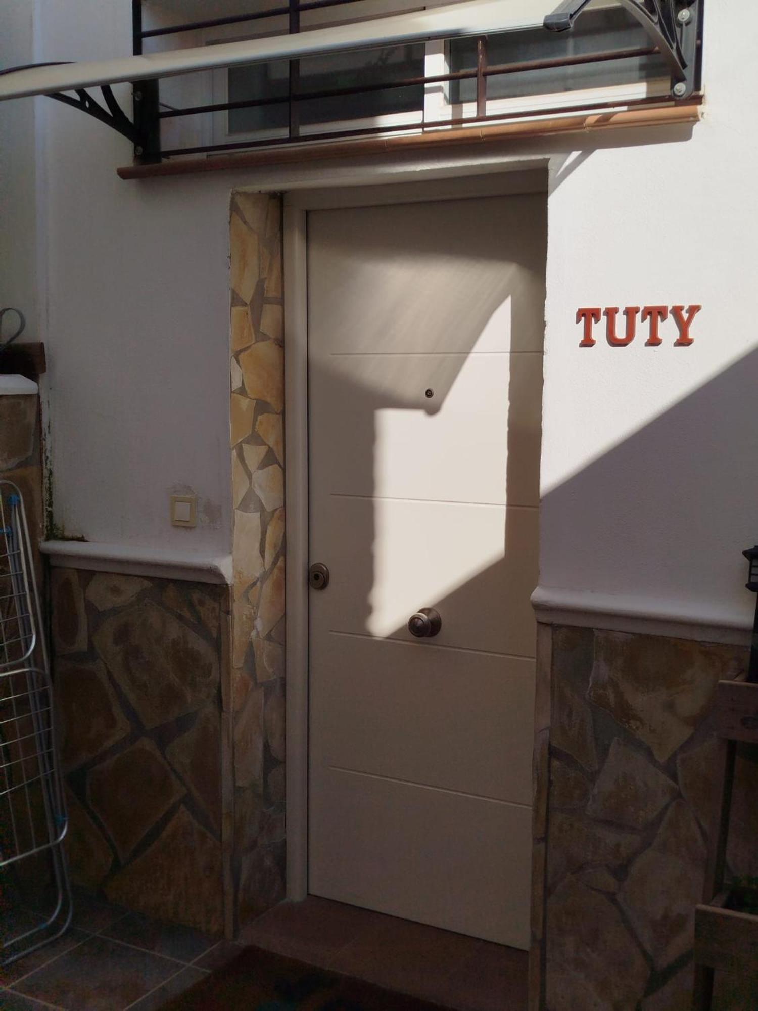 Tuty Appartement *