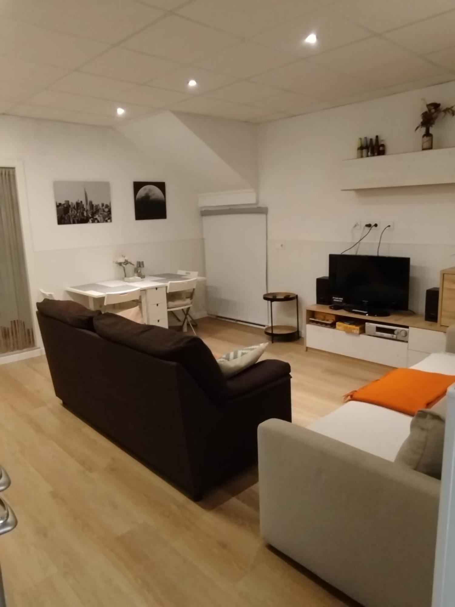Tuty Appartement