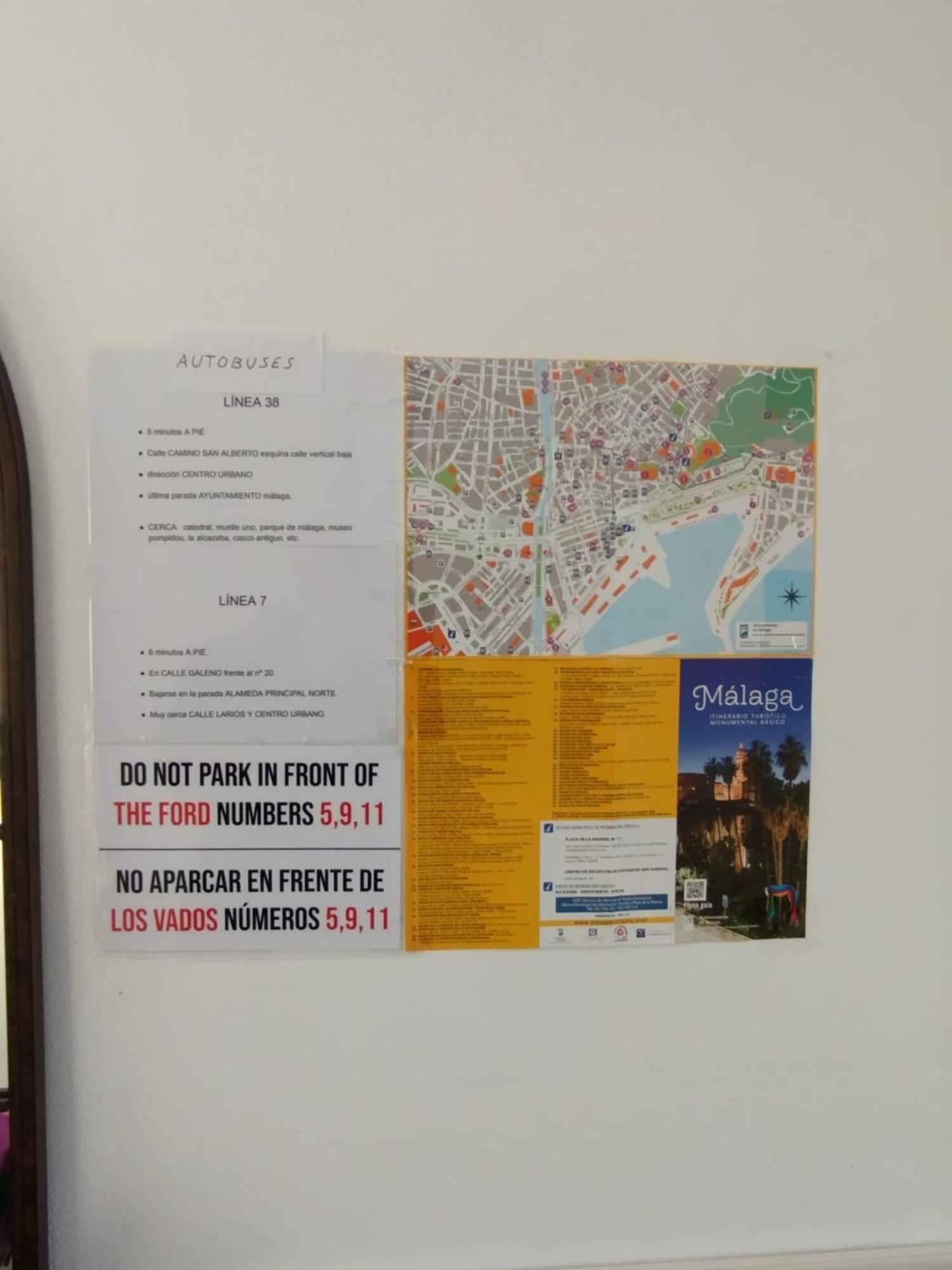 Appartement Tuty