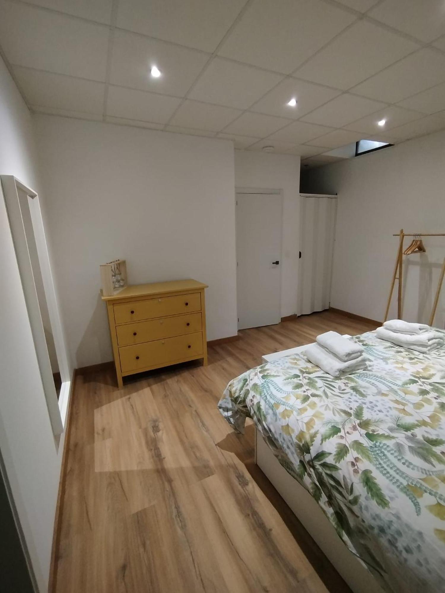 Appartement Tuty
