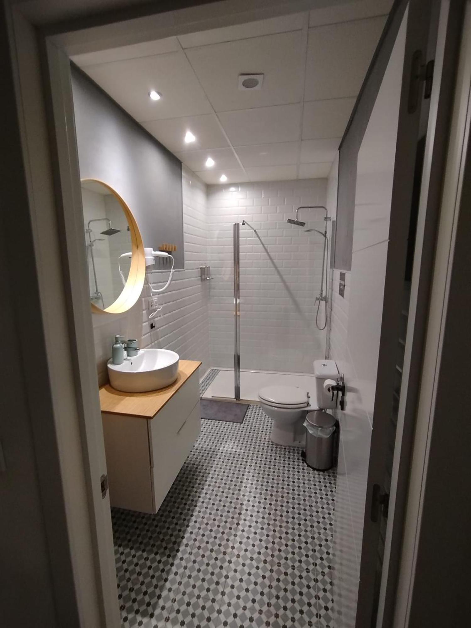 Tuty Appartement Málaga