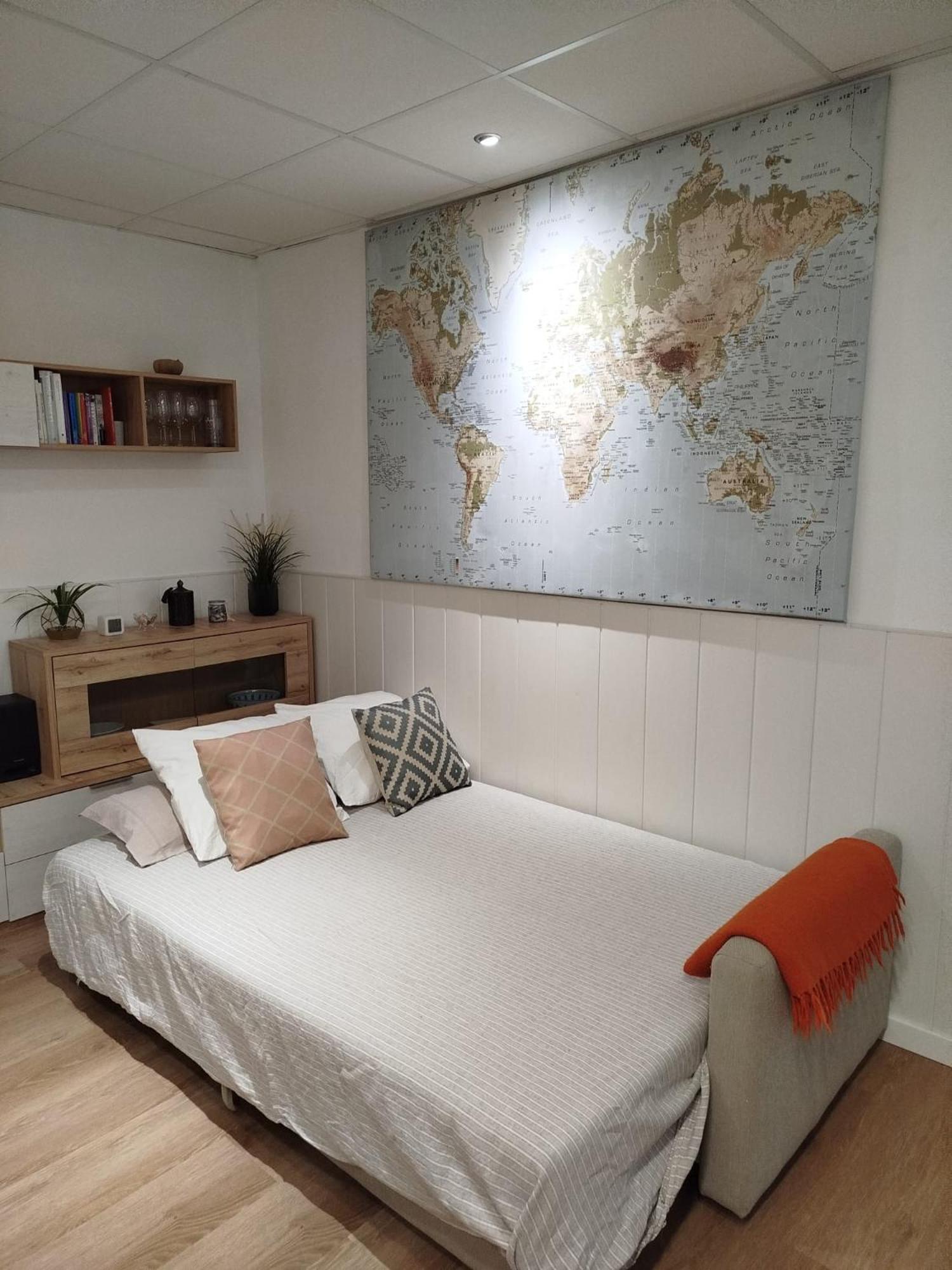Appartement Tuty Málaga